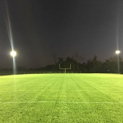 Henry Country Football Field
