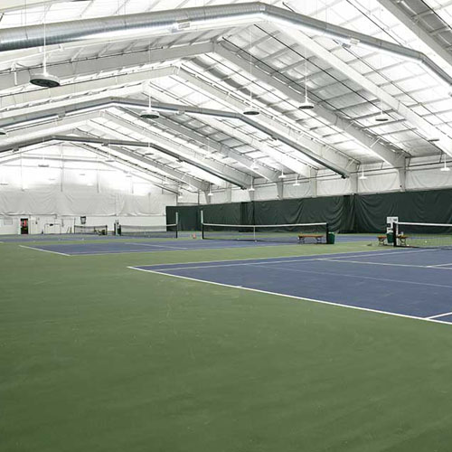 Ken Caryl Tennis Facility